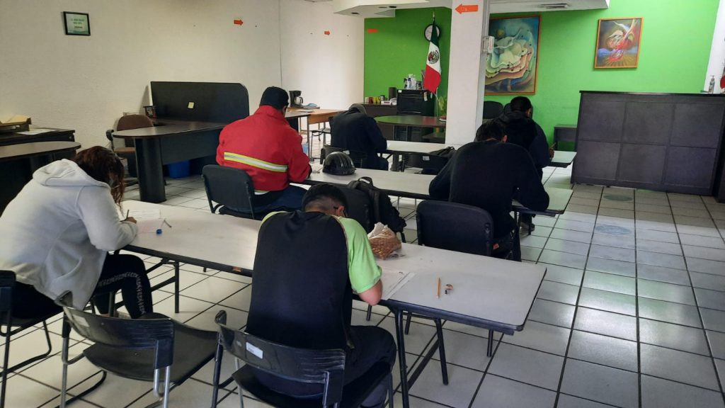 APOYA GOBIERNO MUNICIPAL LA EDUCACIÓN ABIERTA