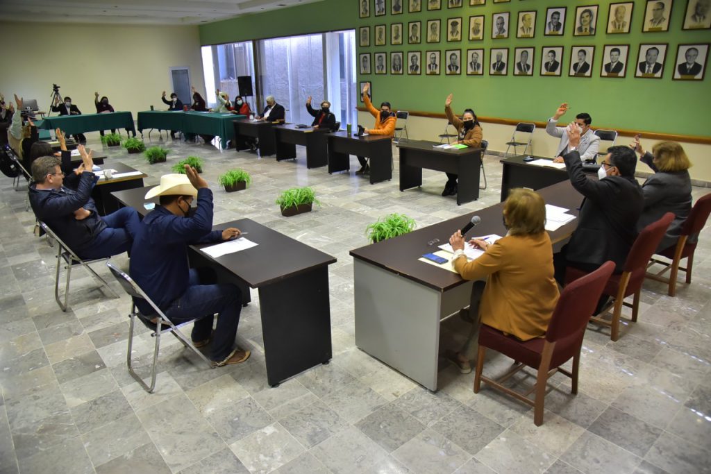 GARANTIZA CABILDO PRESTACIÓN DE SEGURO DE VIDA PARA TODOS LOS EMPLEADOS DEL AYUNTAMIENTO