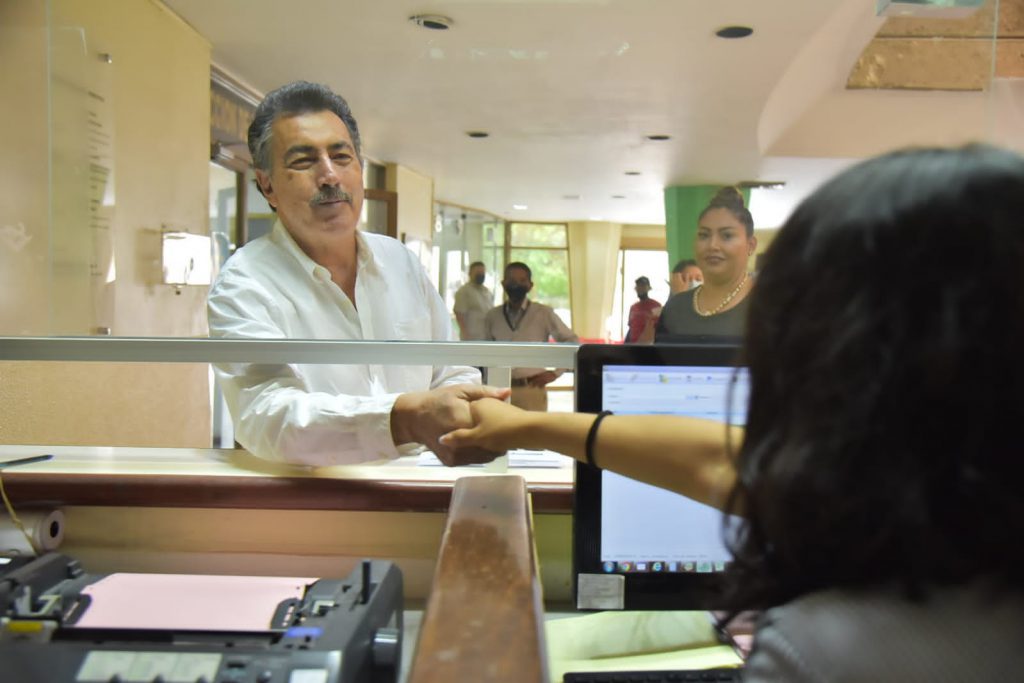 INVITA ALCALDE Y DIRECCIÓN DE INGRESOS A APROVECHAR DESCUENTOS Y PROMOCIONES DURANTE MAYO