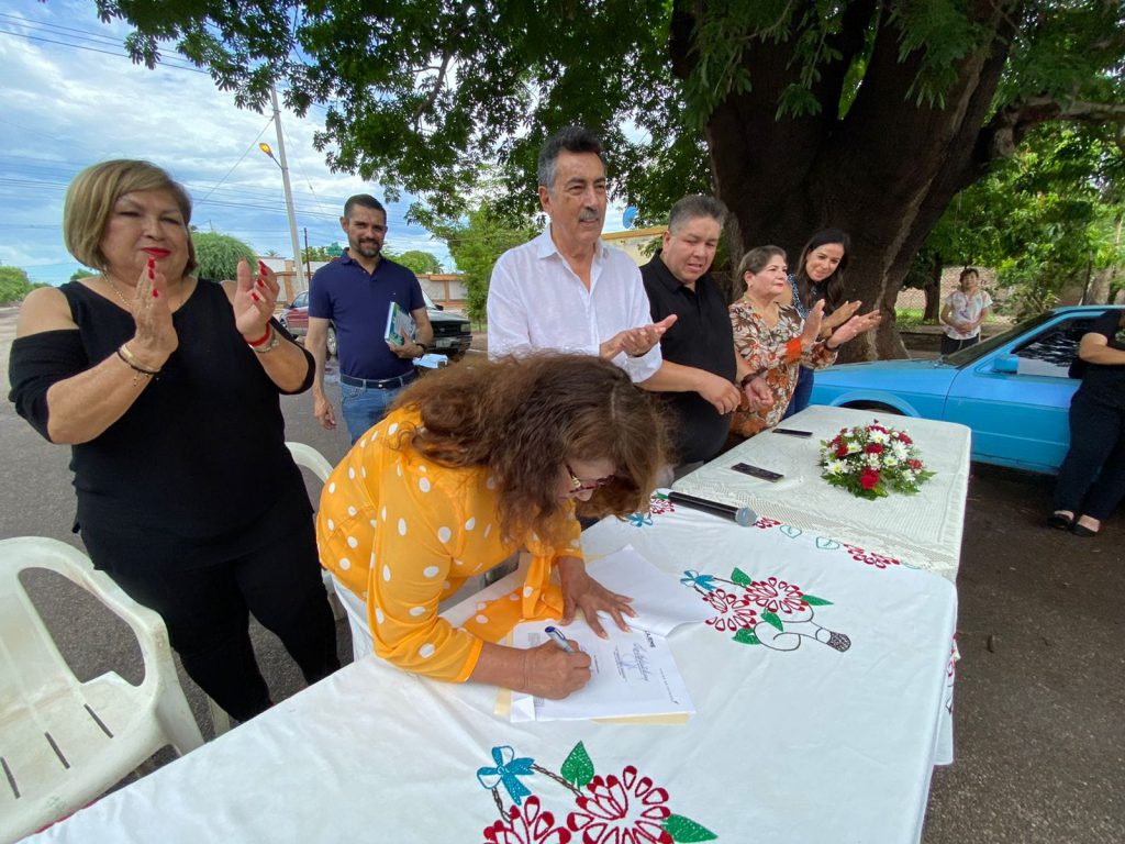 CUENTA CÓCORIT CON CASA DE LA ESPERANZA PARA EL ADULTO MAYOR