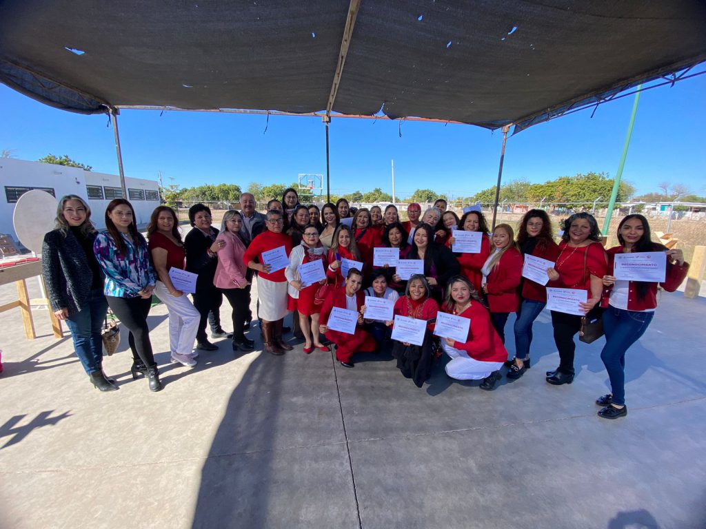 CON GRAN ÉXITO SE GRADÚA LA CUARTA GENERACIÓN DEL CURSO DE CARPINTERÍA DEL ICM