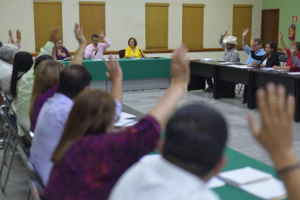 FACILITA CABILDO RECONOCIMIENTO DE ANTIGÜEDAD A TRABAJADORES SINDICALIZADOS