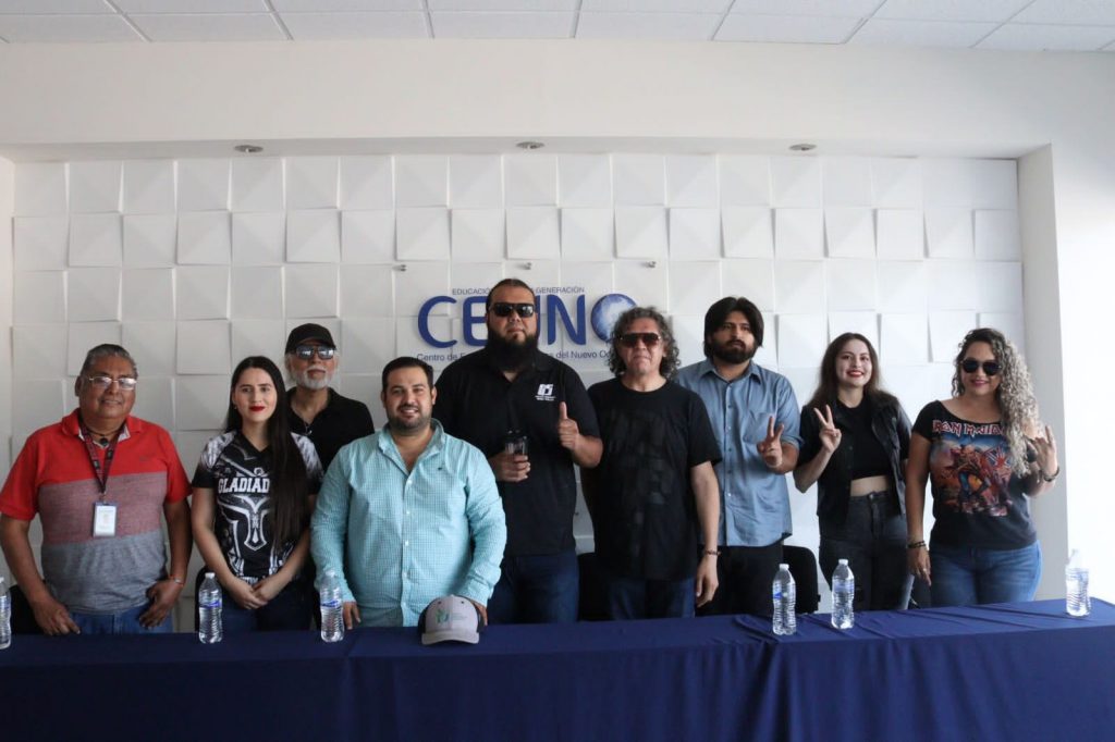 INVITA ICJ A FESTIVAL DE ROCK, ARTE Y CULTURA “PA’ TODOS HAY”