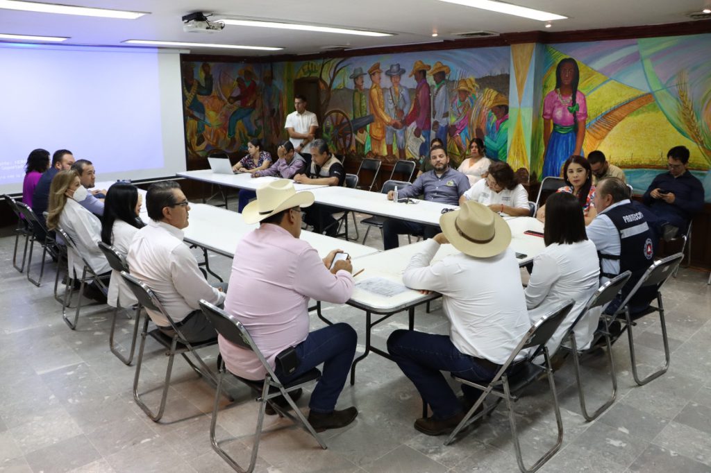 PARTICIPA SALUD MUNICIPAL EN SEGUNDA JORNADA NACIONAL CONTRA LA ARBOVIROSIS 2023