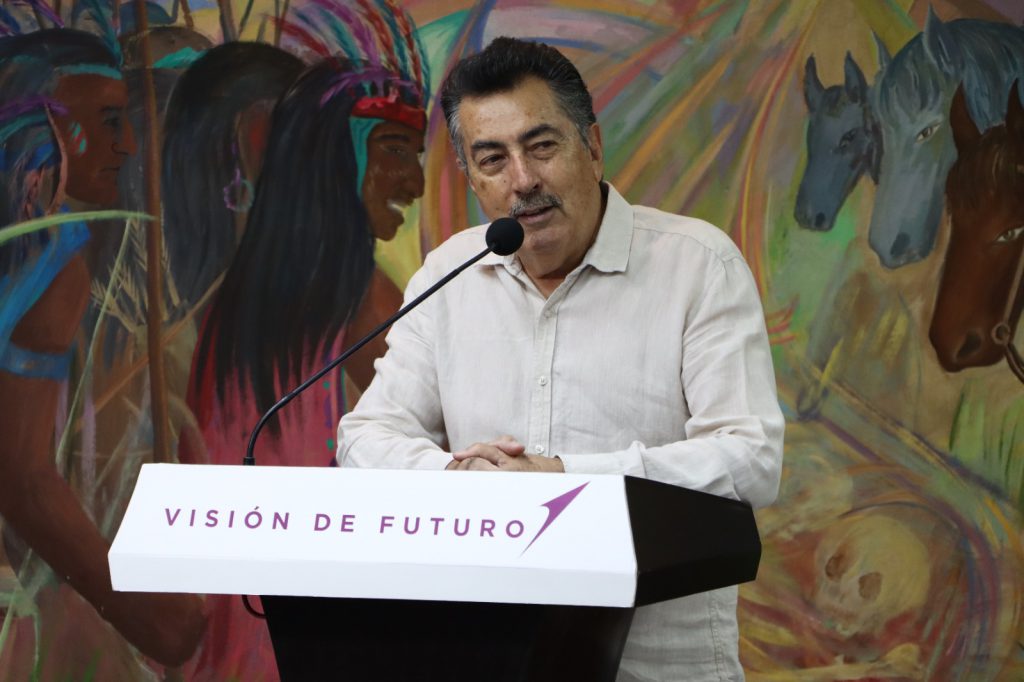 GOBIERNO MUNICIPAL INVITA AL PROGRAMA “JÓVENES CONSTRUYENDO EL FUTURO”