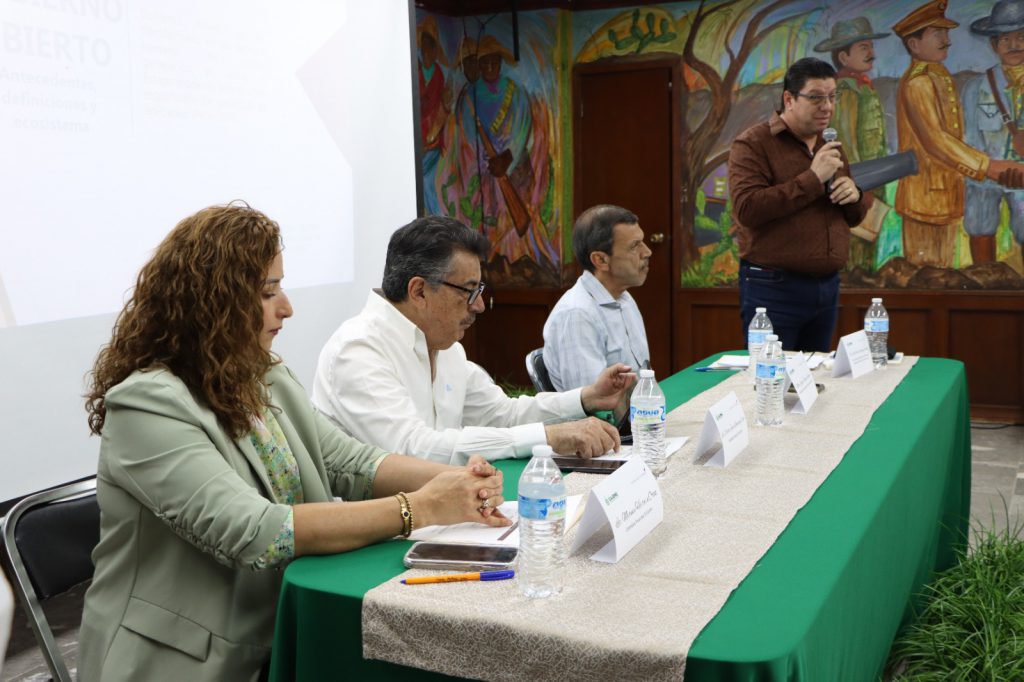 REALIZAN EN CAJEME DIÁLOGOS MUNICIPALISTAS: BUENAS PRÁCTICAS PARA LA TRANSFORMACIÓN DE LA GESTIÓN DE GOBIERNO