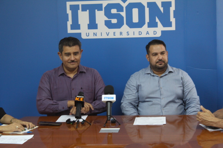 INVITAN GOBIERNO MUNICIPAL E ITSON A EVENTO “JUNTAS Y JUNTOS POR LA PAZ”