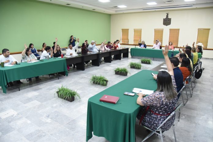 FORMALIZA CABILDO ESTRUCTURA MUNICIPAL DEL REFUGIO DE MUJERES EN CAJEME