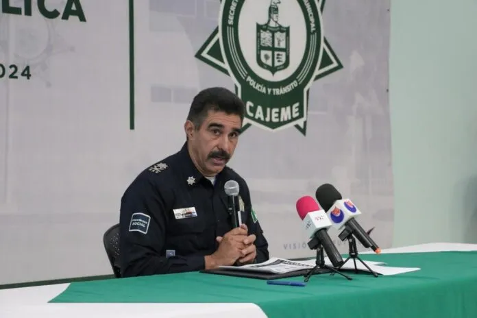 CULMINA SSPM CON CERCA DE 90 MIL ACCIONES ENFOCADAS EN LA PREVENCIÓN DEL DELITO