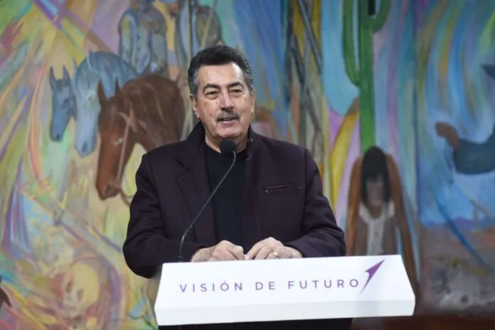 TRABAJAMOS POR UNA ADMINISTRACIÓN AUSTERA Y EFICIENTE POR EL BIEN DE LA GENTE: JAVIER LAMARQUE