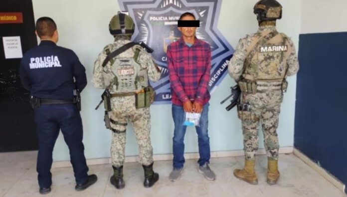 ARROJAN DETENCIONES POR DELITO CONTRA LA SALUD FILTROS Y OPERATIVOS DE LA SSPM