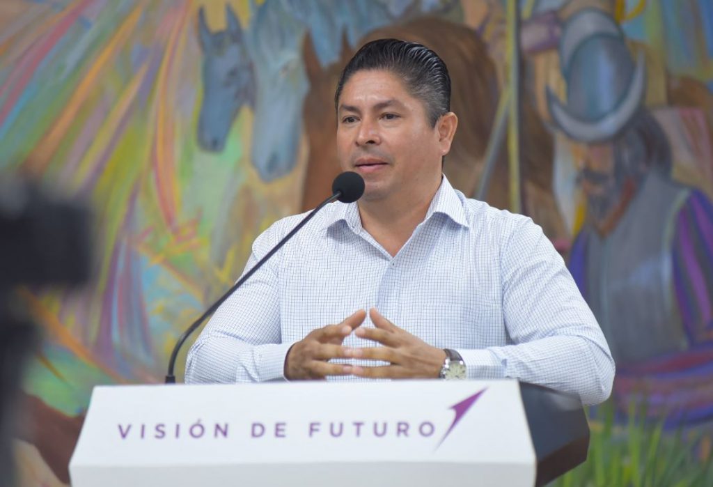 PREVIENEN CONTRA ENFERMEDADES COMO DENGUE Y RICKETTSIA