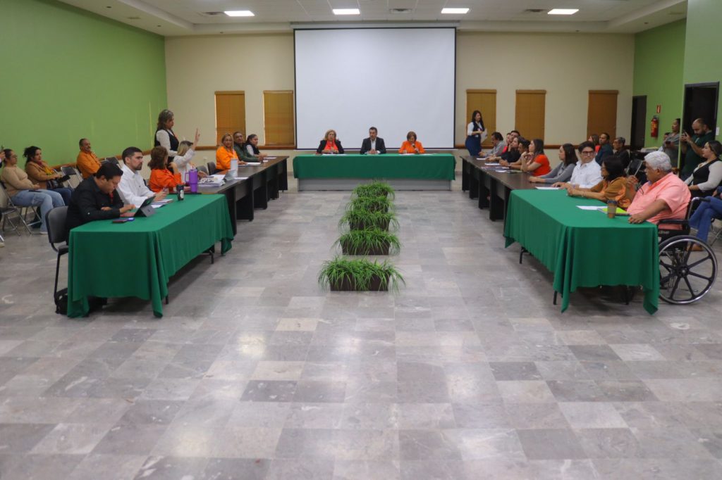 APRUEBA CABILDO MUNICIPAL DE CAJEME INFORME DEL ÓRGANO DE CONTROL Y EVALUACIÓN GUBERNAMENTAL