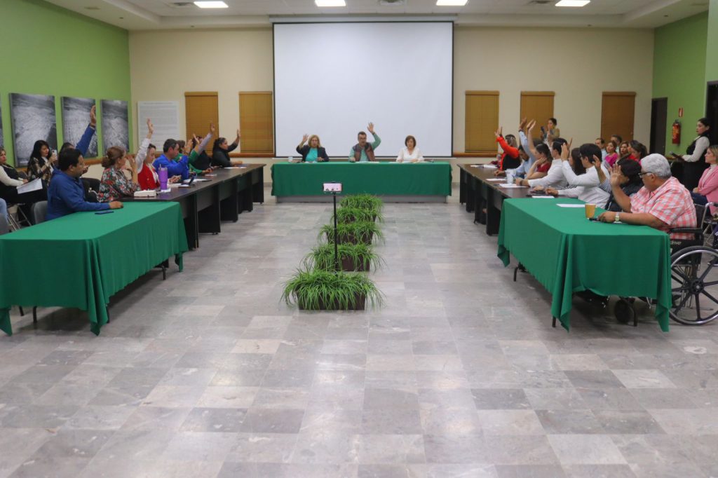 APRUEBA CABILDO DE CAJEME CONVENIO PARA BENEFICIAR A LA POBLACIÓN RURAL DEL MUNICIPIO
