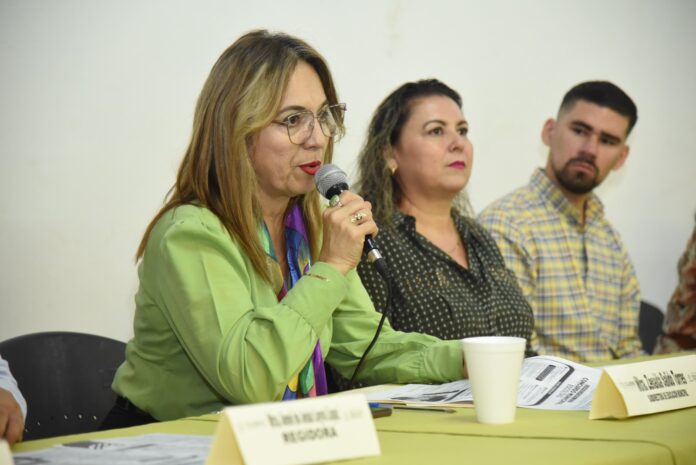 INVITA GOBIERNO MUNICIPAL A CONVOCATORIAS PARA LOS CONCURSOS DE BANDAS DE GUERRA Y ESCOLTAS 2025