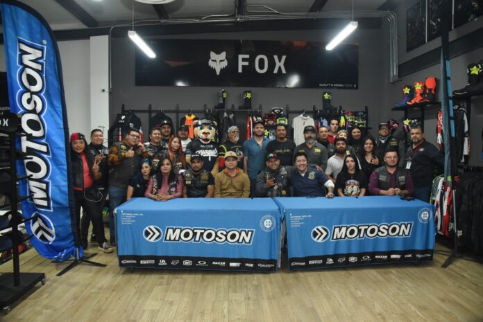 TODO LISTO PARA LA SEGUNDA EDICIÓN DEL MOTOR FEST R15 2024