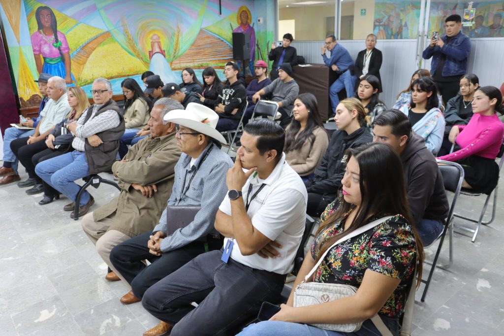 CELEBRAN LA HISTORIA Y CULTURA DE CAJEME A TRAVÉS DE PRESENTACIÓN DE LIBRO