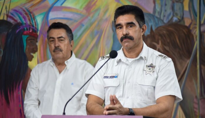 PRESENTA SSPM AVANCES EN LA IMPLEMENTACIÓN DEL PROGRAMA DE LOS 100 DÍAS POR LA PAZ EN CAJEME
