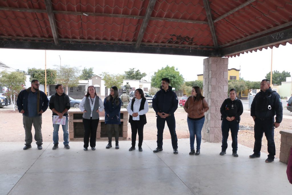 INAUGURAN TALLERES ARTÍSTICOS EN BENEFICIO DE DIF CAJEME