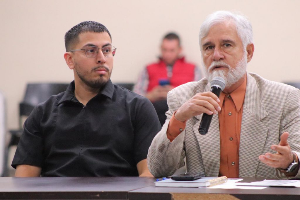 INSTALAN EN CAJEME EL COMITÉ INTERSECTORIAL MUNICIPAL DE SALUD
