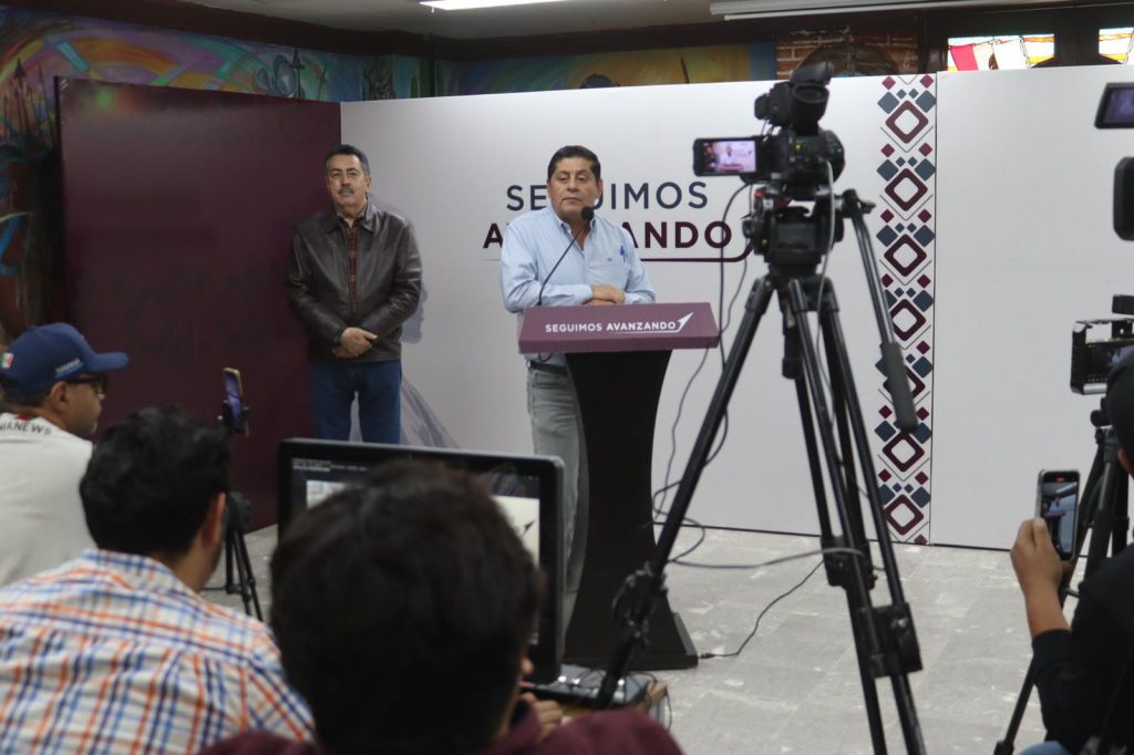 SANCIONARÁ AYUNTAMIENTO DE CAJEME A QUIENES TIREN BASURA EN LA VÍA PÚBLICA