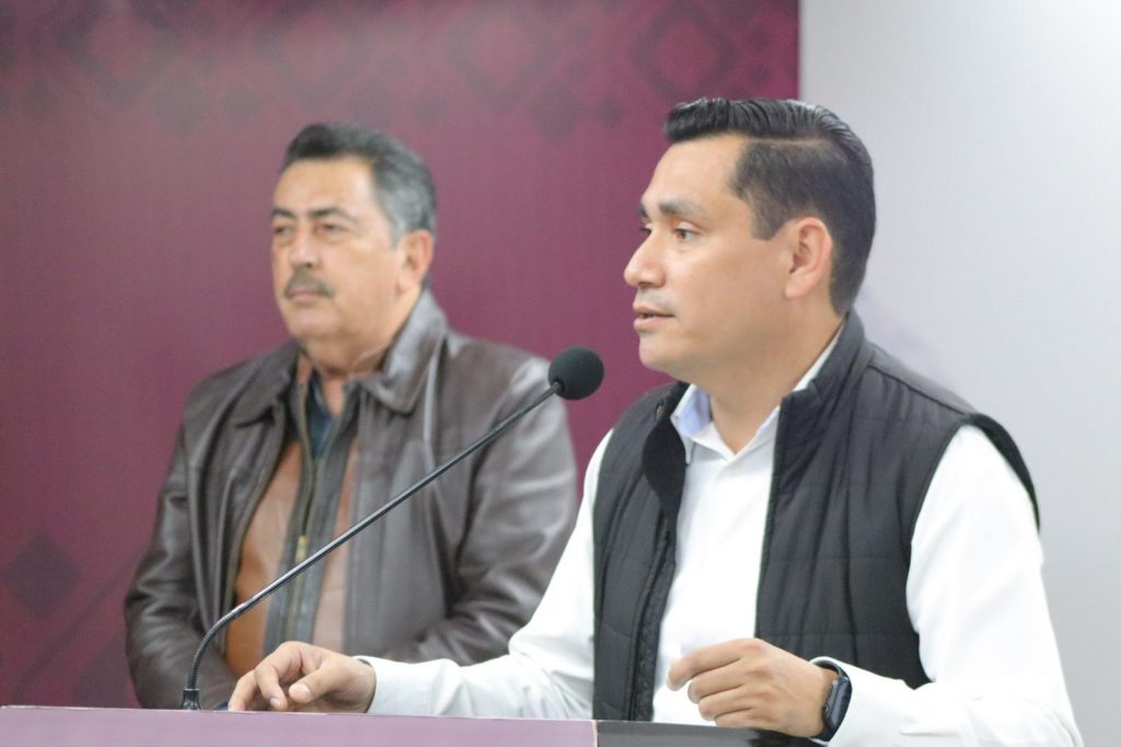RASTRO MUNICIPAL DE CAJEME EN CONDICIONES DE ATRAER NUEVOS INTRODUCTORES Y PRODUCTORES DE LA REGIÓN