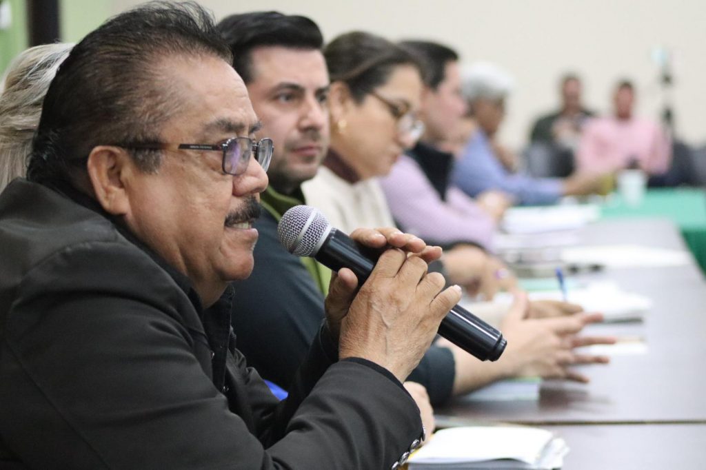 RECONOCEN AL AYUNTAMIENTO DE CAJEME POR EL AVANCE DEL PROYECTO PARA LA REHABILITACIÓN DE ALBERCA DEL DEPORTIVO ÁLVARO OBREGÓN