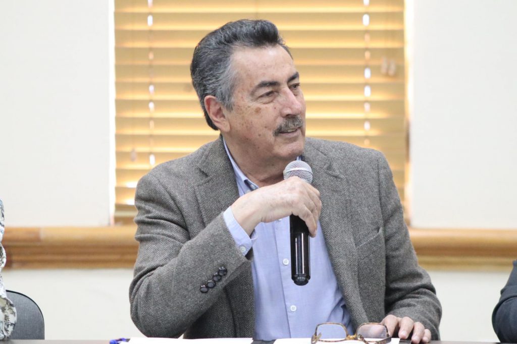 FIRMAN GOBIERNO MUNICIPAL DE CAJEME Y CECYTES SONORA CONVENIO DE COLABORACIÓN