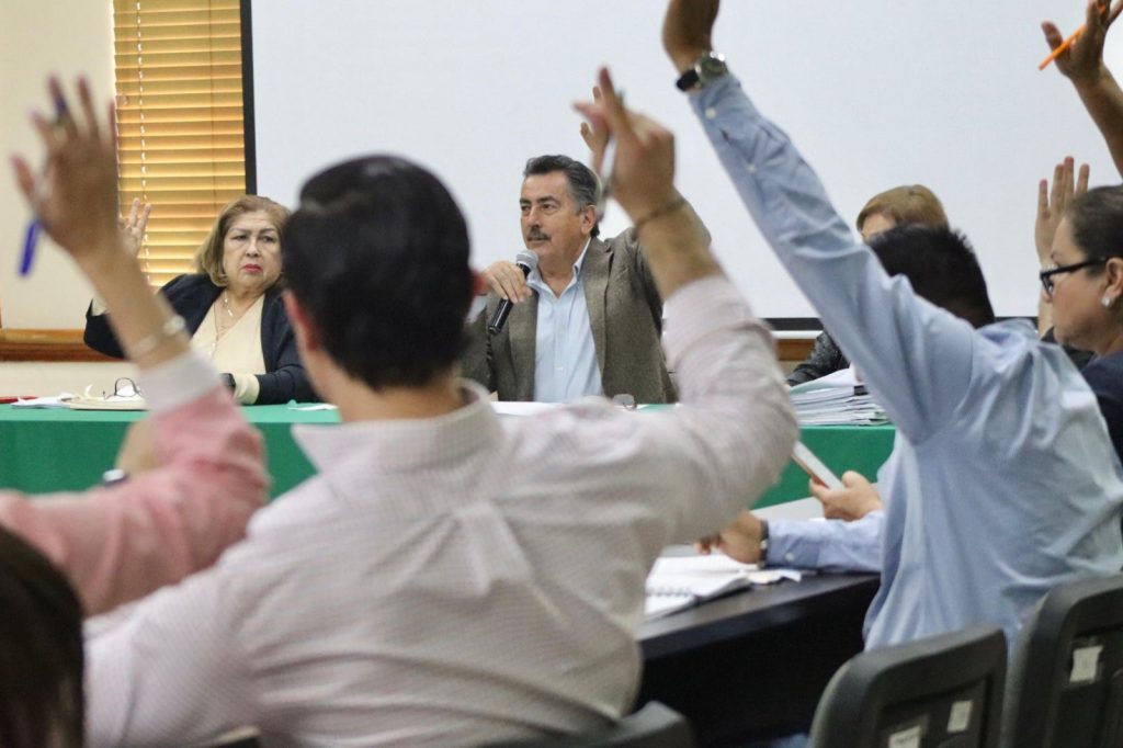 APRUEBA CABILDO AUMENTO ADICIONAL AL SALARIO DE TODOS LOS POLICÍAS DE CAJEME