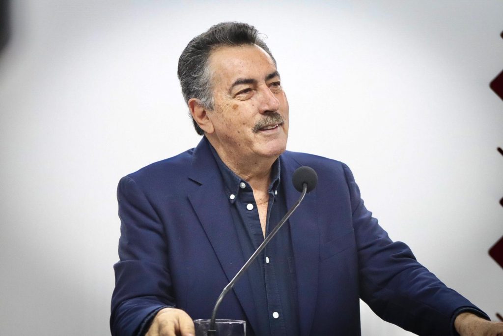 EVALUACIÓN DE INEGI Y MITOFSKY DEMUESTRAN LA BUENA CALIFICACIÓN QUE LA POBLACIÓN DE CAJEME DA A SU MUNICIPIO