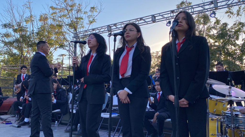 ARRANCA LA 11ª EDICIÓN DE LA FIESTA DE LA LAGUNA “AMOR A CAJEME” CON UN AMBIENTE DE COLOR Y SANA CONVIVENCIA FAMILIAR