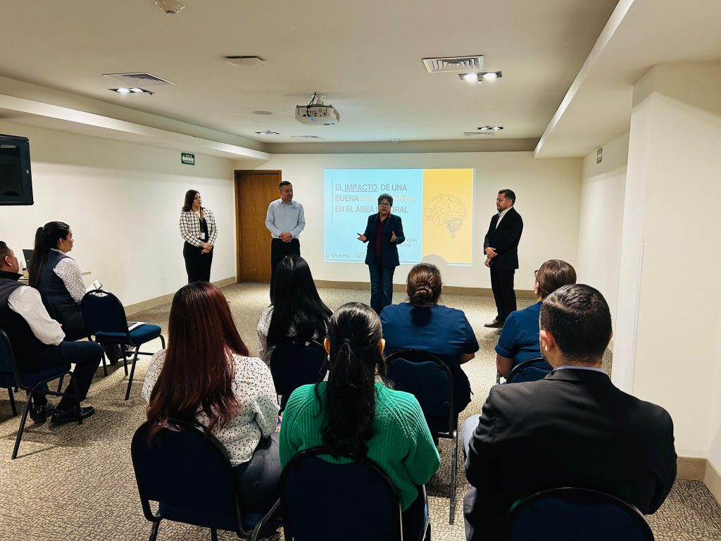 INICIA INSTITUTO CAJEMENSE DE LA MUJER CON PROGRAMA DE CAPACITACIONES EN EL SECTOR EMPRESARIAL DE CAJEME