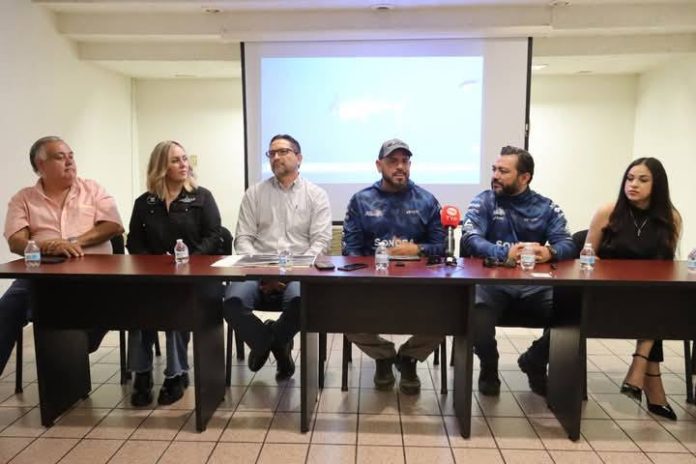 ES CAJEME REFERENTE Y DESTINO IDEAL PARA LA PESCA DEPORTIVA
