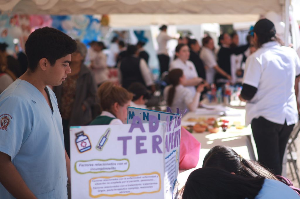 CON QUINTA JORNADA DE SERVICIOS BENEFICIA GOBIERNO MUNICIPAL A FAMILIAS CAJEMENSES