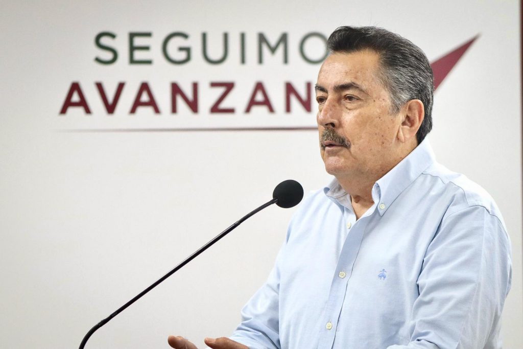 CONTINÚAN EN CAJEME ACCIONES CONCRETAS DE REHABILITACIÓN EN INFRAESTRUCTURA HIDRÁULICA Y SANITARIA