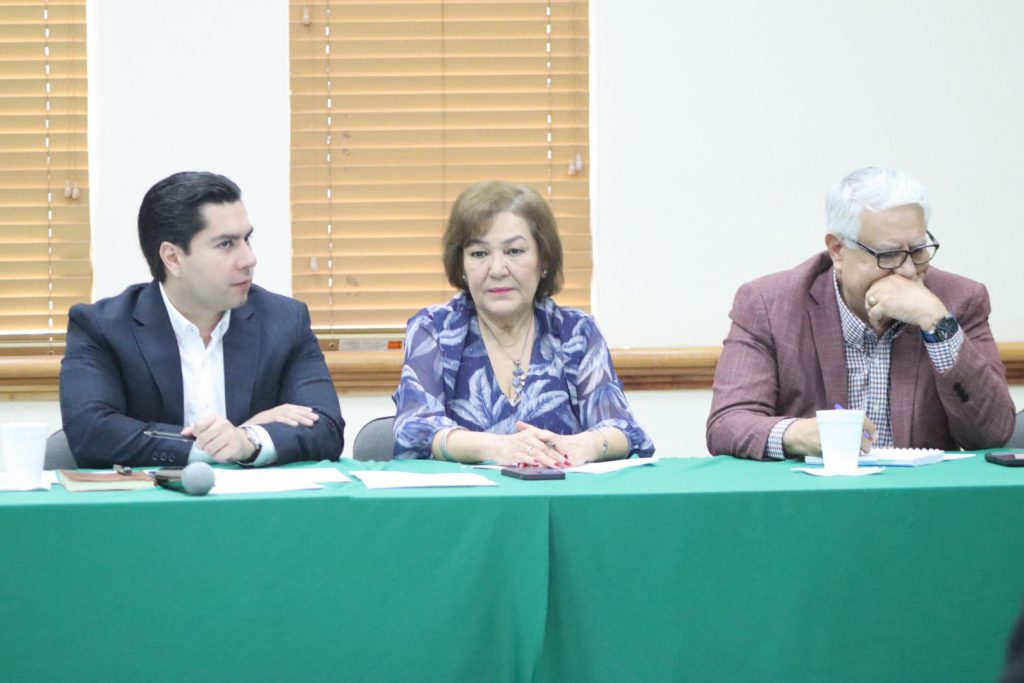 REALIZAN EN CAJEME FORO DE CONSULTA PARA LA ACTUALIZACIÓN DE LA LEY DE ORDENAMIENTO TERRITORIAL Y DESARROLLO URBANO DEL ESTADO