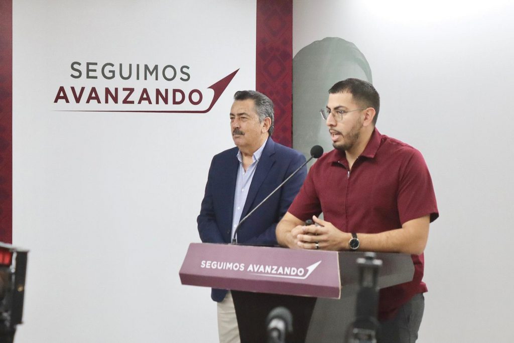 INVITAN A CAJEMENSES A PARTICIPAR EN LA “SEMANA DE SALUD 2025”